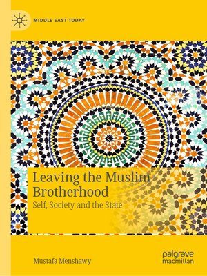 cover image of Leaving the Muslim Brotherhood